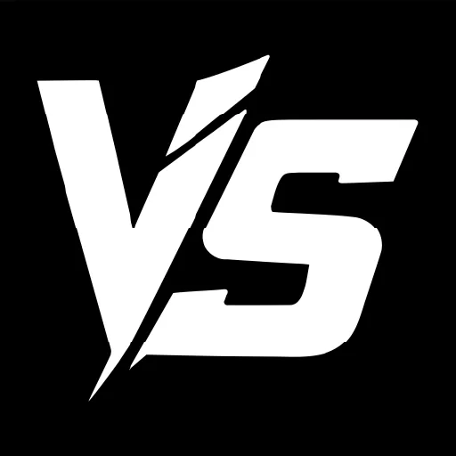 Velocity Studio Düsseldorf Website Logo.