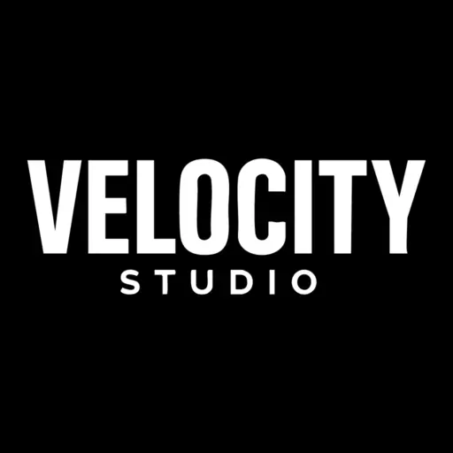 Velocity Studio Logo